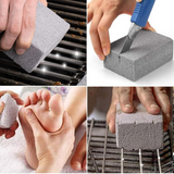 Brosse de nettoyage de grile