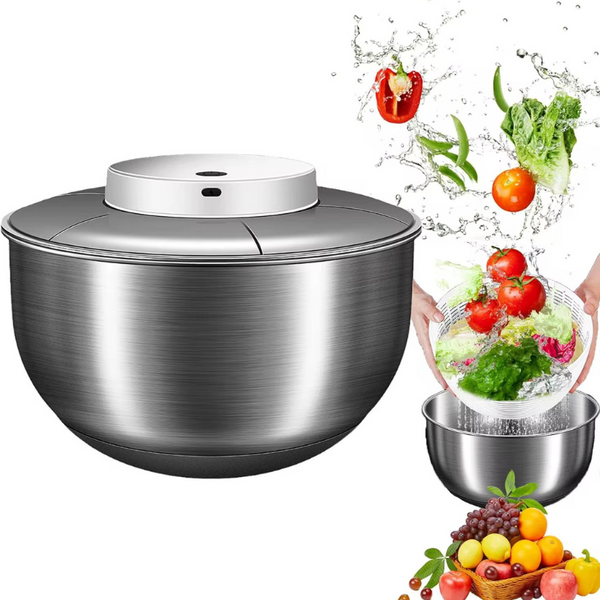 Passoire a légumes électrique