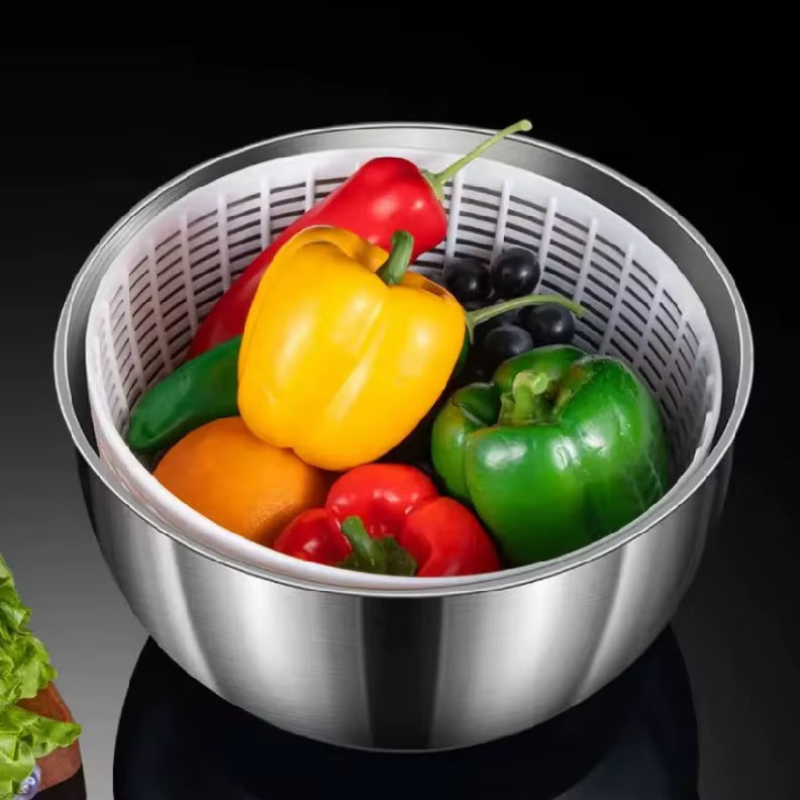 Passoire a légumes électrique