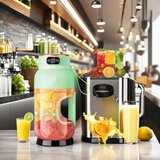 Presse-agrumes Portable