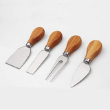 planches à fromage en bois Bambou