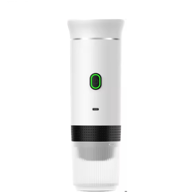 Cafetière à capsules électrique portable