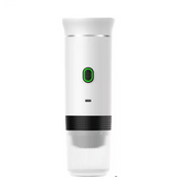Cafetière à capsules électrique portable
