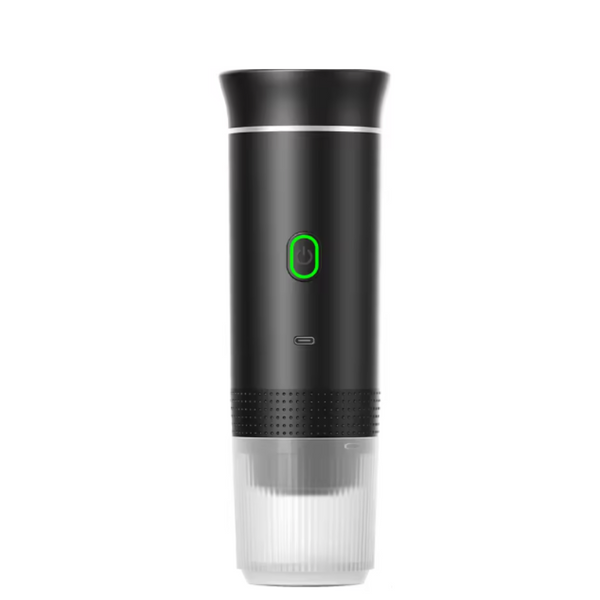 Cafetière à capsules électrique portable