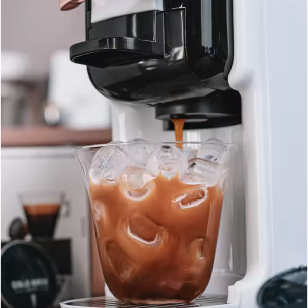 Machine à café à capsules multiples