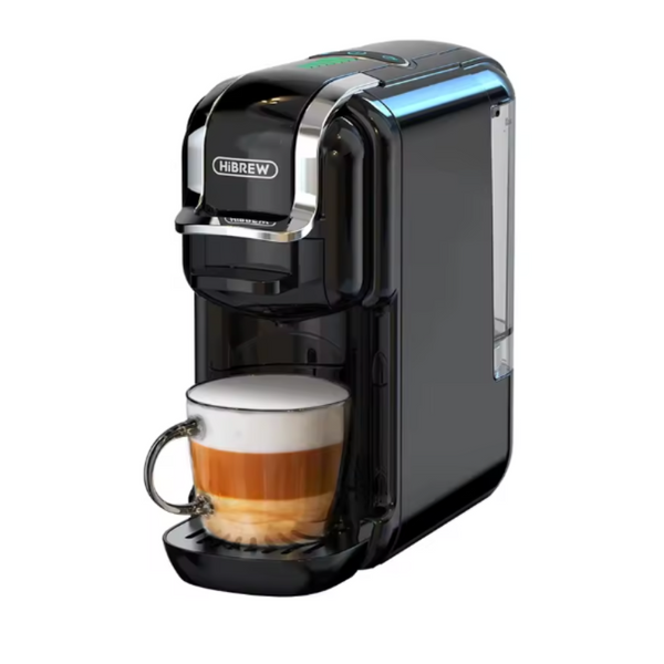 Machine à café à capsules multiples