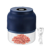 Mini hachoir électrique