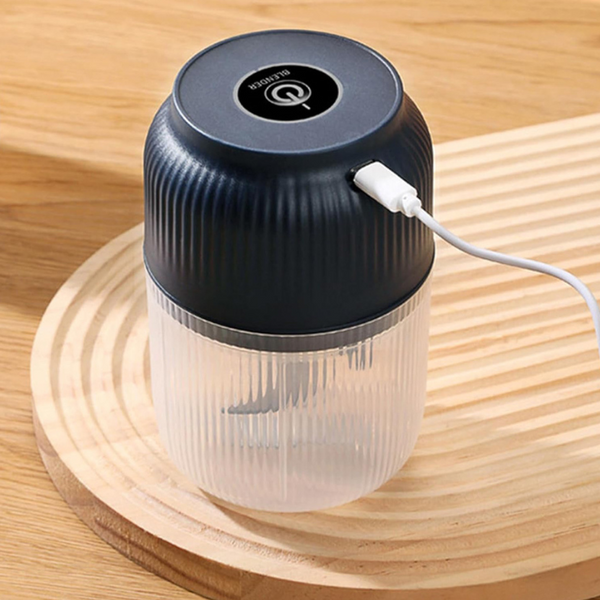 Mini hachoir électrique