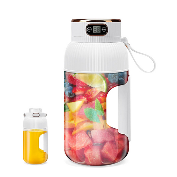 Presse-agrumes Portable