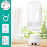 Presse-agrumes Portable
