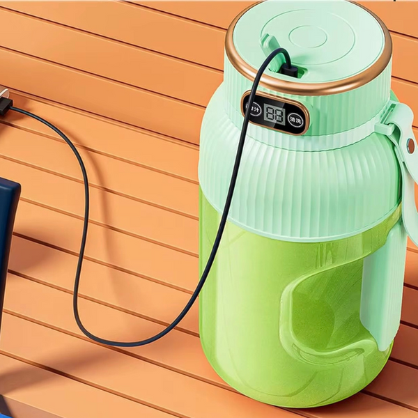 Presse-agrumes Portable
