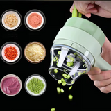 Mixeur à légumes électrique portable