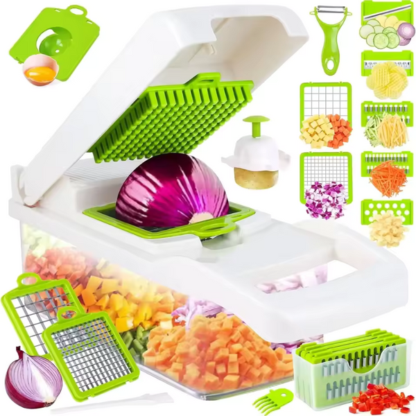 hachoir alimentaire, trancheur