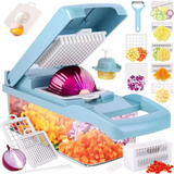 hachoir alimentaire, trancheur