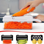 hachoir alimentaire, trancheur