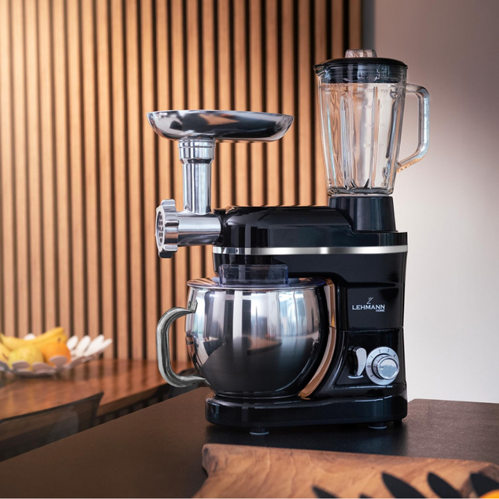 Robot pâtissier universelle