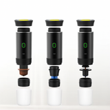 Cafetière à capsules électrique portable