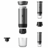 Cafetière à capsules électrique portable
