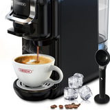 Machine à café à capsules multiples