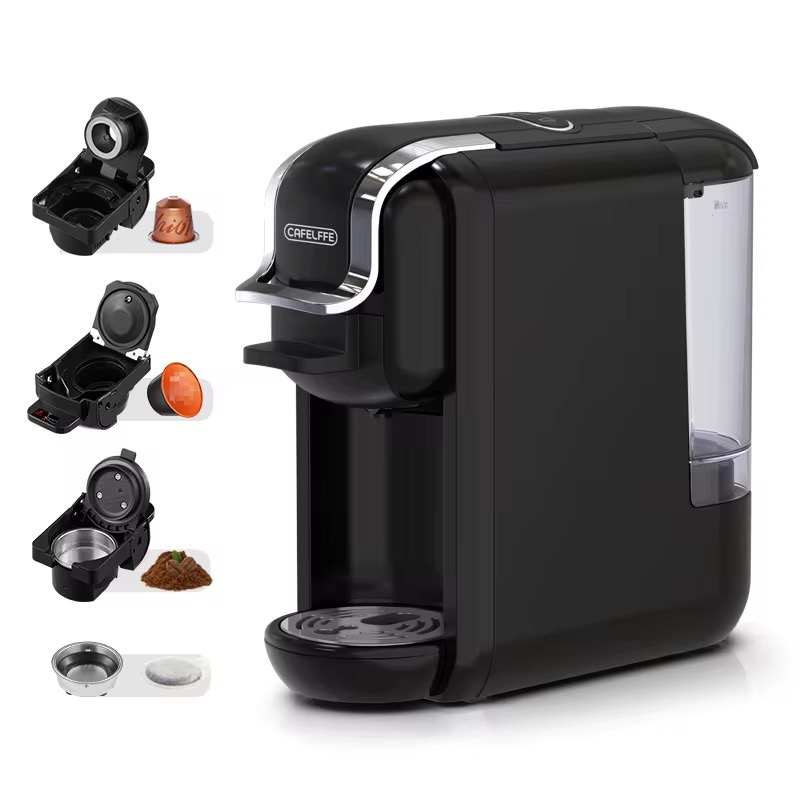 Machine à café à capsules multiples