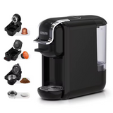 Machine à café à capsules multiples