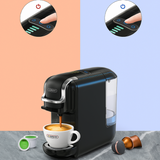 Machine à café à capsules multiples