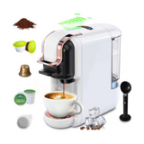 Machine à café à capsules multiples