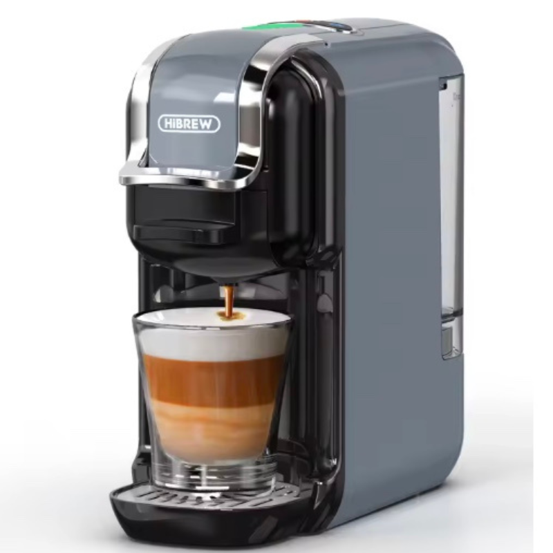 Machine à café à capsules multiples